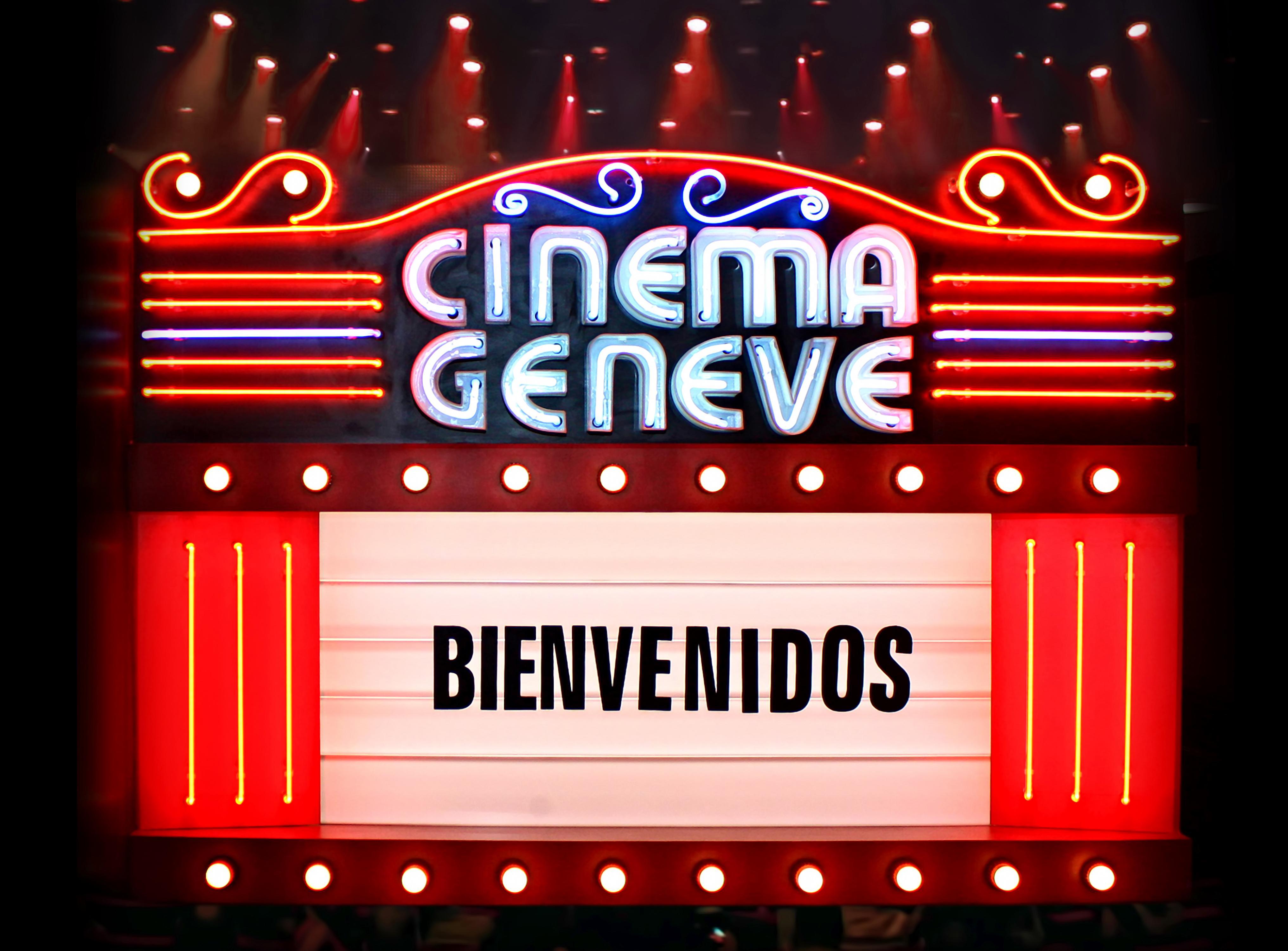 Hotel Geneve Cd De Mexico Bagian luar foto Cinema Geneva